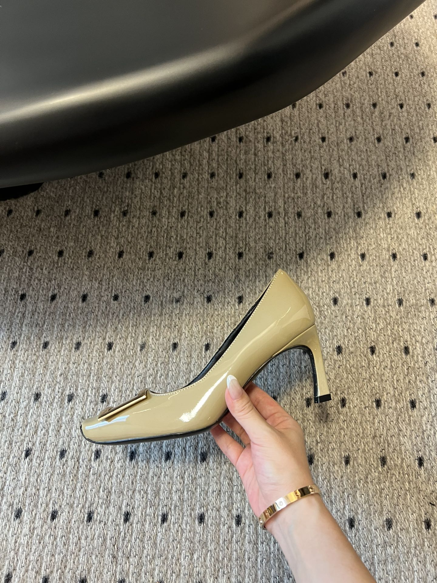 Z1ZA249 Popular High heels