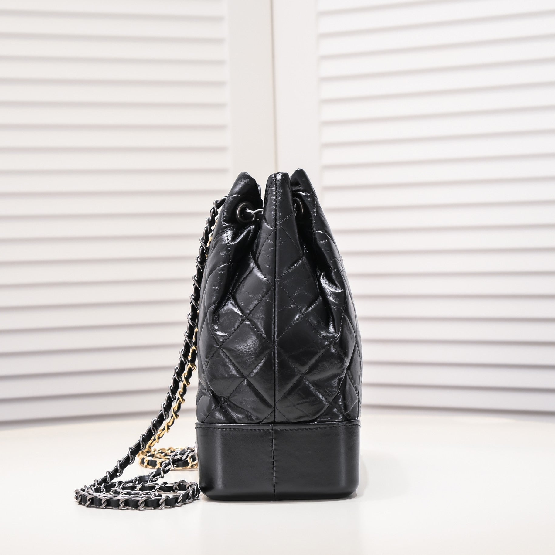 B1X34C262 Popular  leather bag 