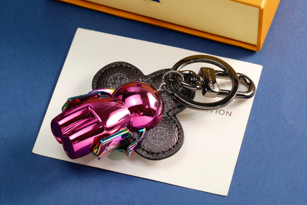 A1R35E16  Popular key closure