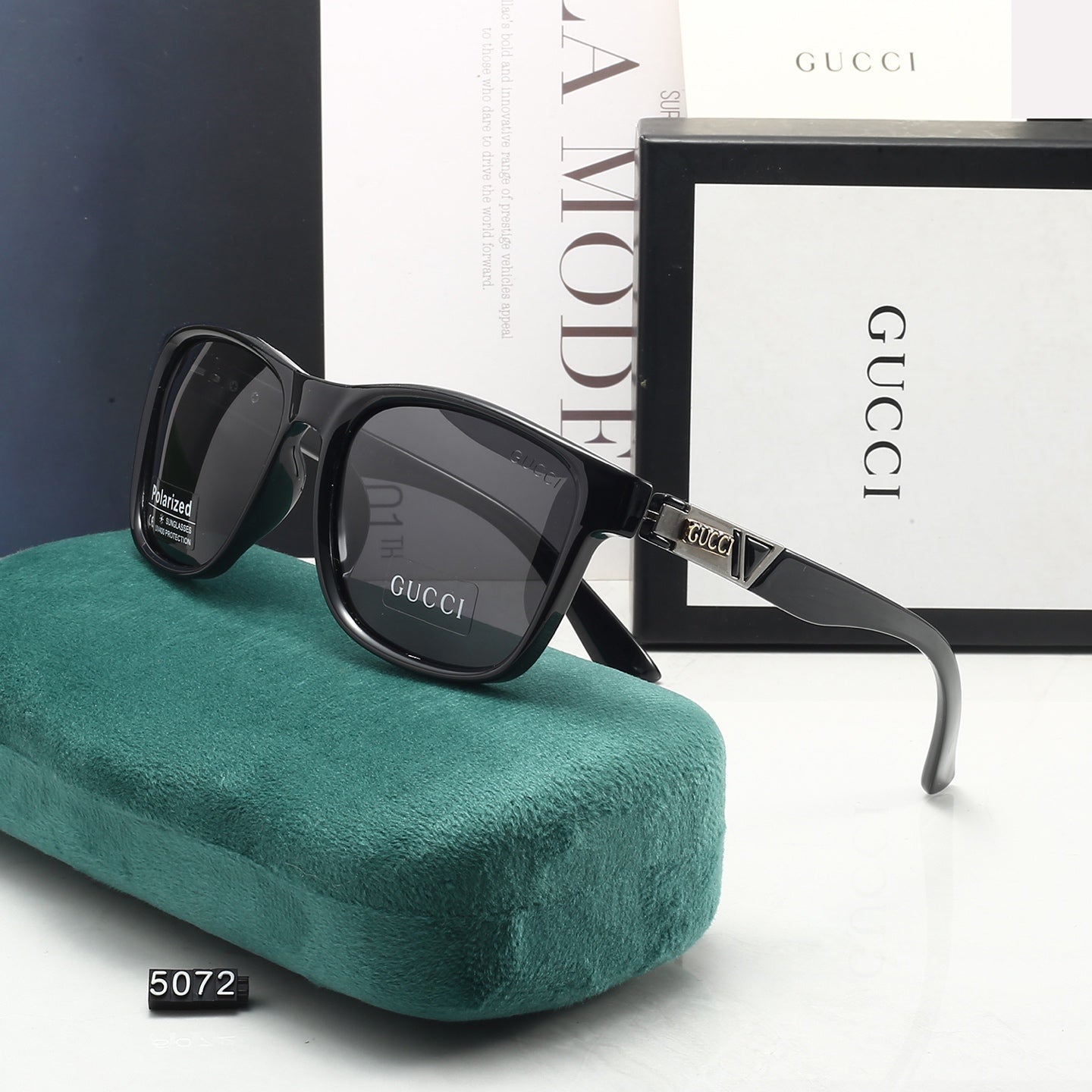 T1R86B10 Popular Sunglasses