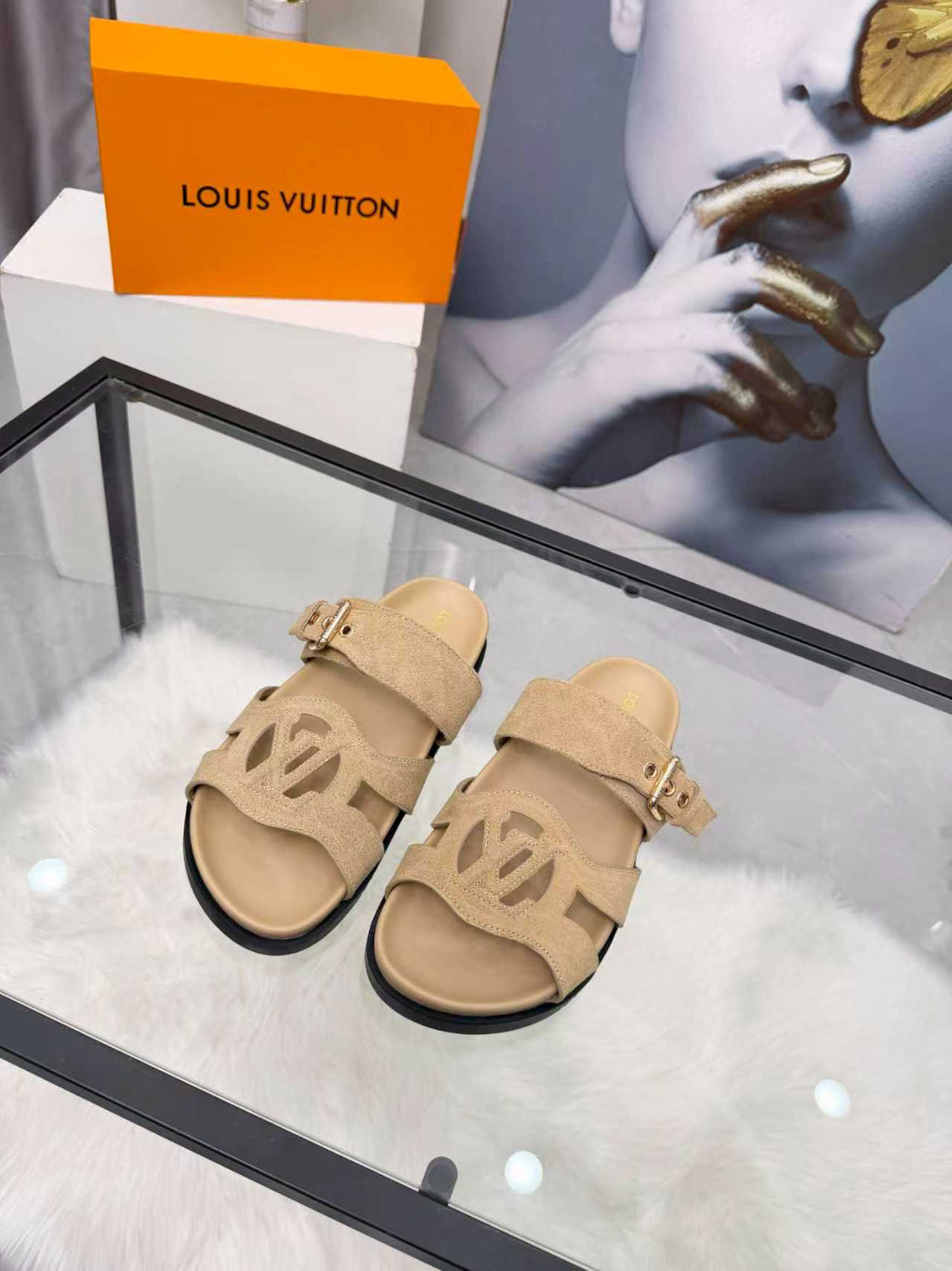 Z2P36E13 Popular high-quality Shoes
