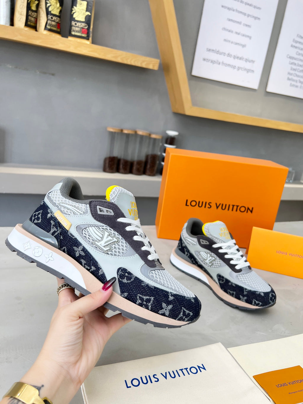 Z2Q105E229 Popular high-quality  Shoes