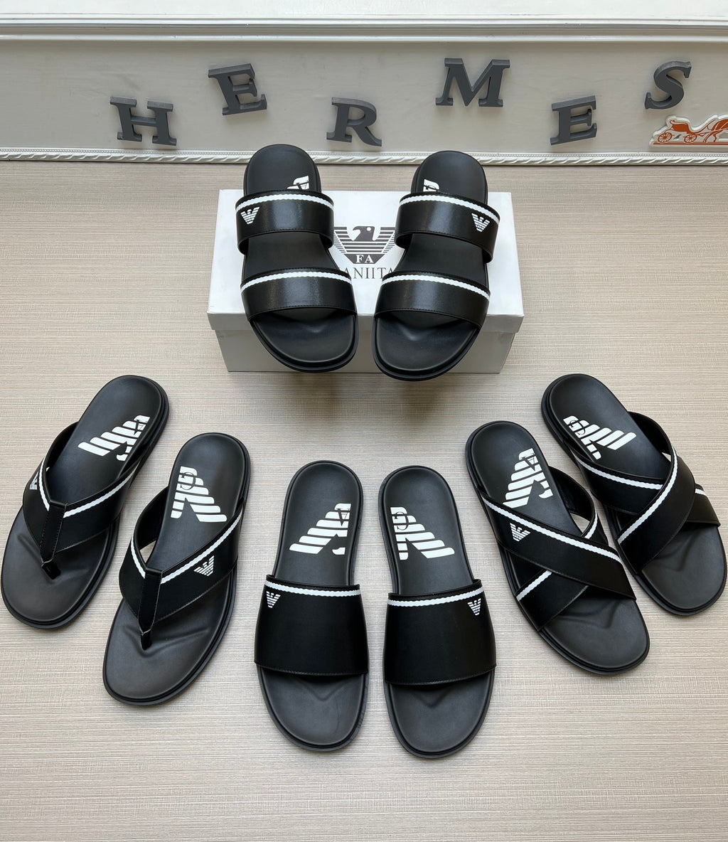 Z5ZA102 Popular slippers