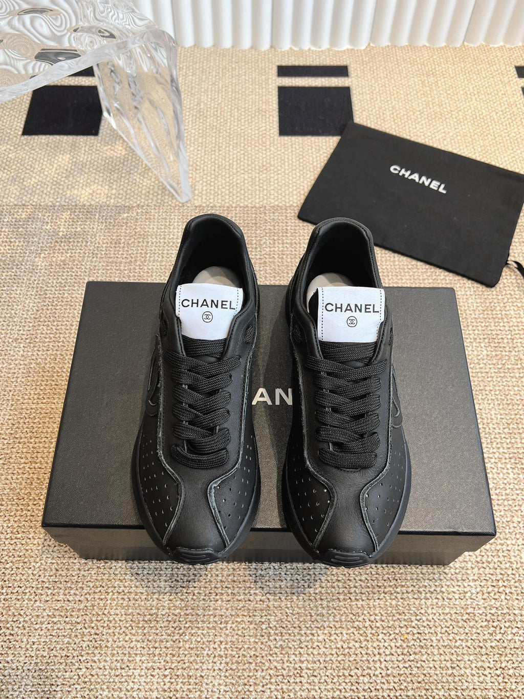 Z1Q105C337 Popular  Shoes
