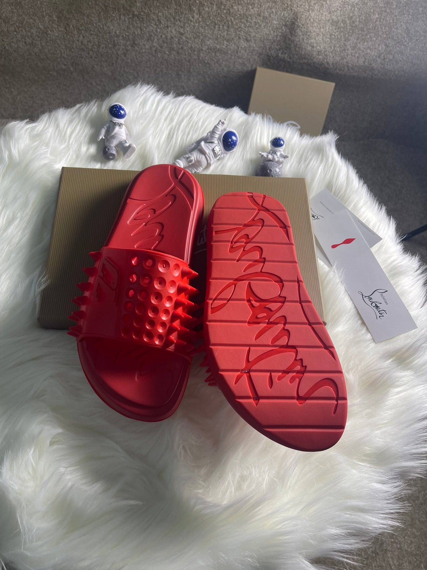 Z2ZA22 Popular Slippers