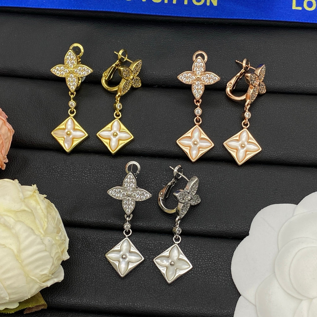 X1Z95E35E Popular Earrings