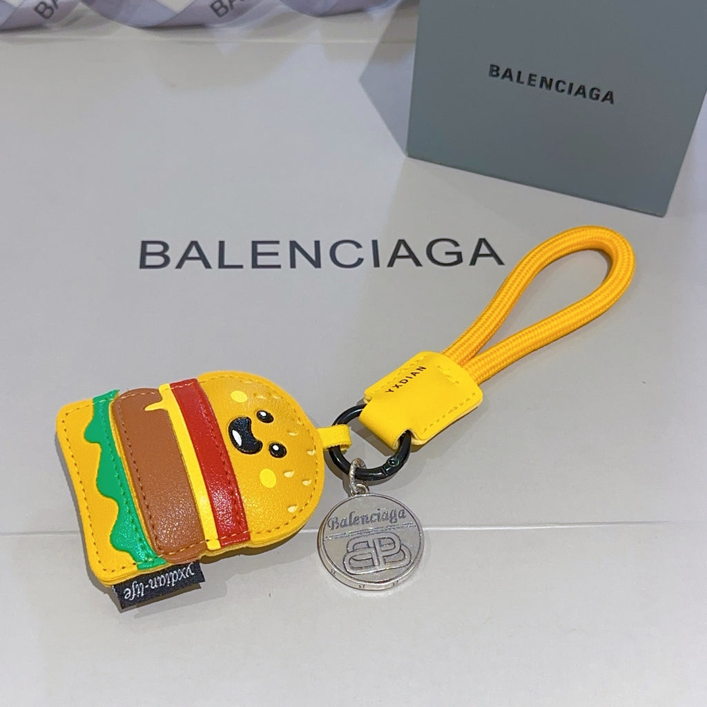 A1Z105J63 Popular bag 's charms accessories