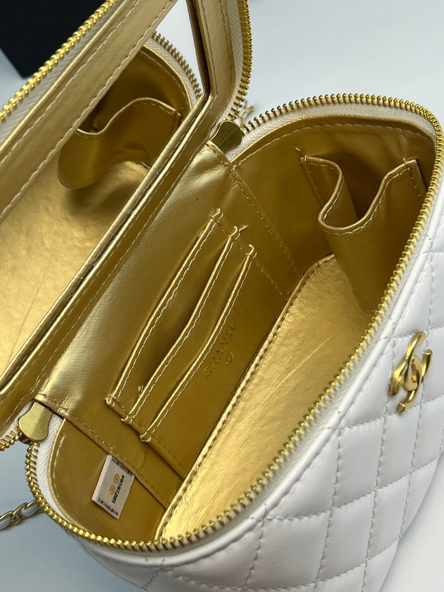B1P36C83 Popular leather bag