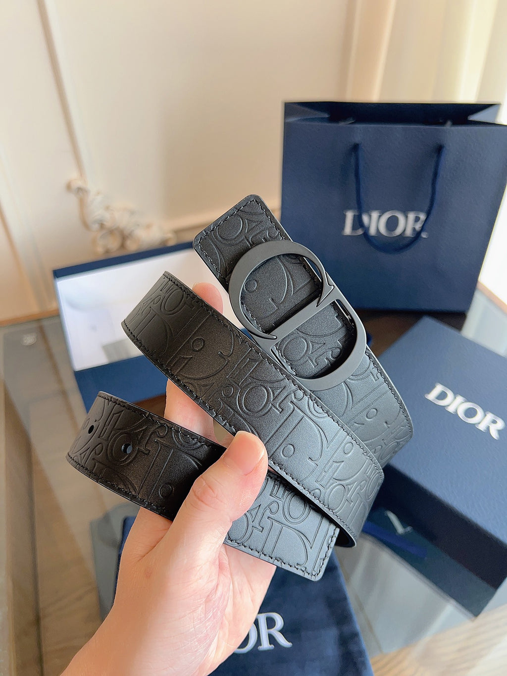 P1Q115D4 Popular High quality belt With full package