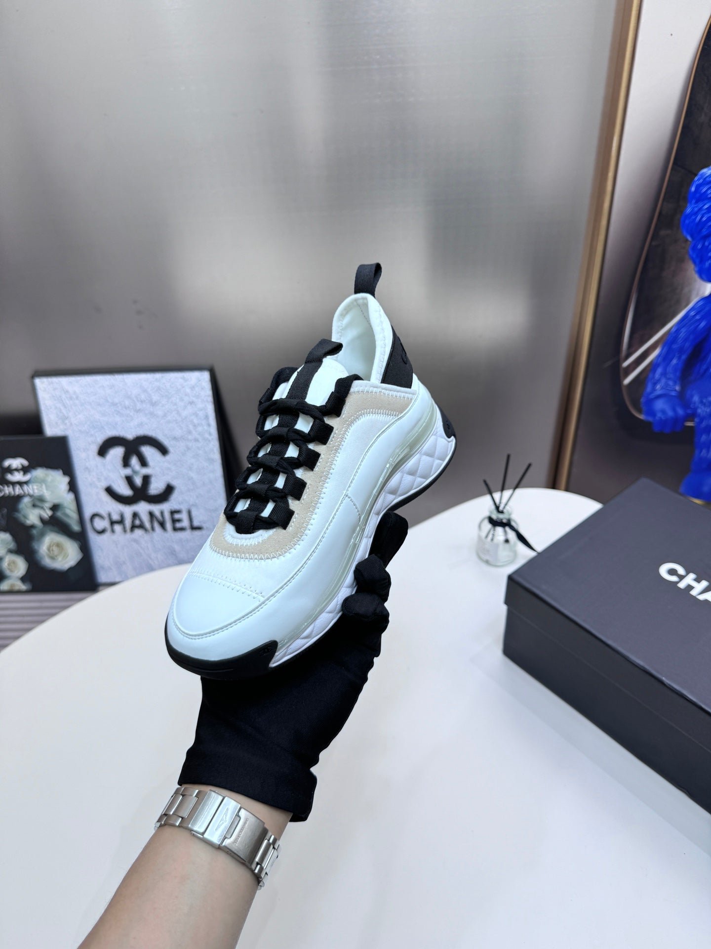 Z1Q115C444 Popular Shoes