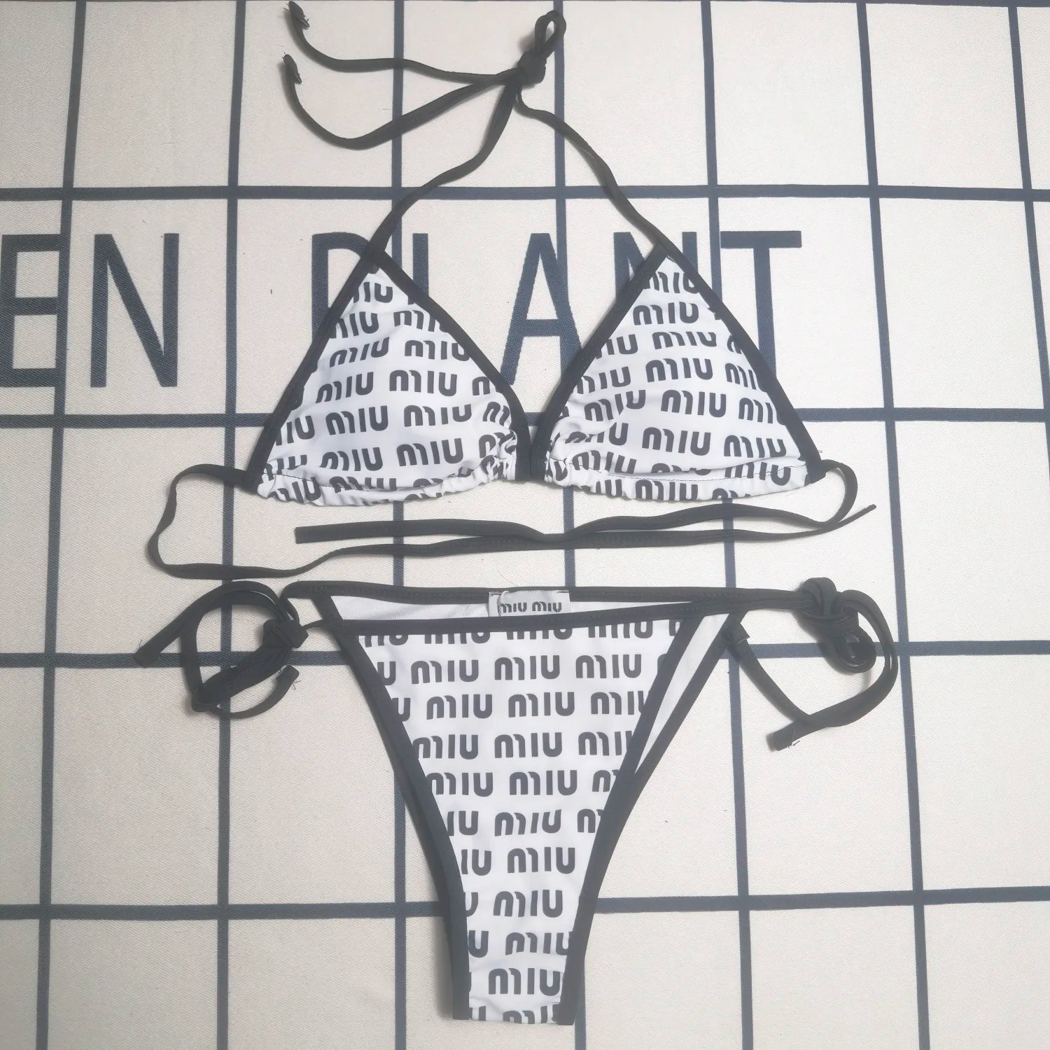 Y1R46A130 Popular Bikini swimsuit