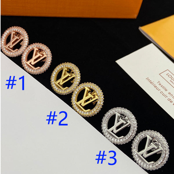 X1N75E9E Popular Earrings