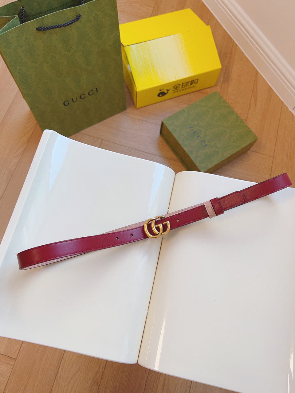 P1Q115B24 Popular High quality belt With full package