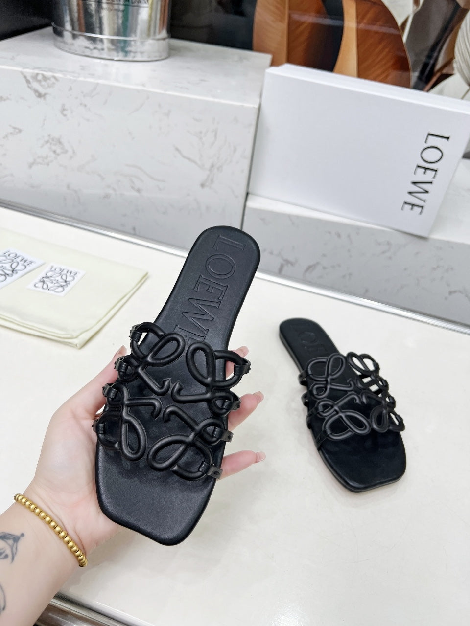 Z2X66A22 Popular high-quality leather Shoes