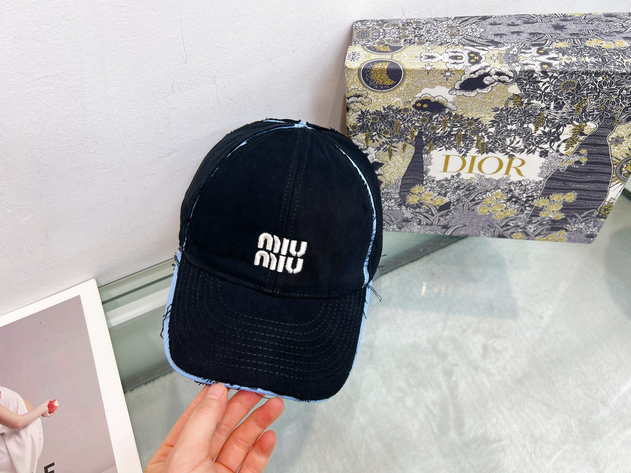 M1Q85A71 Popular  hats