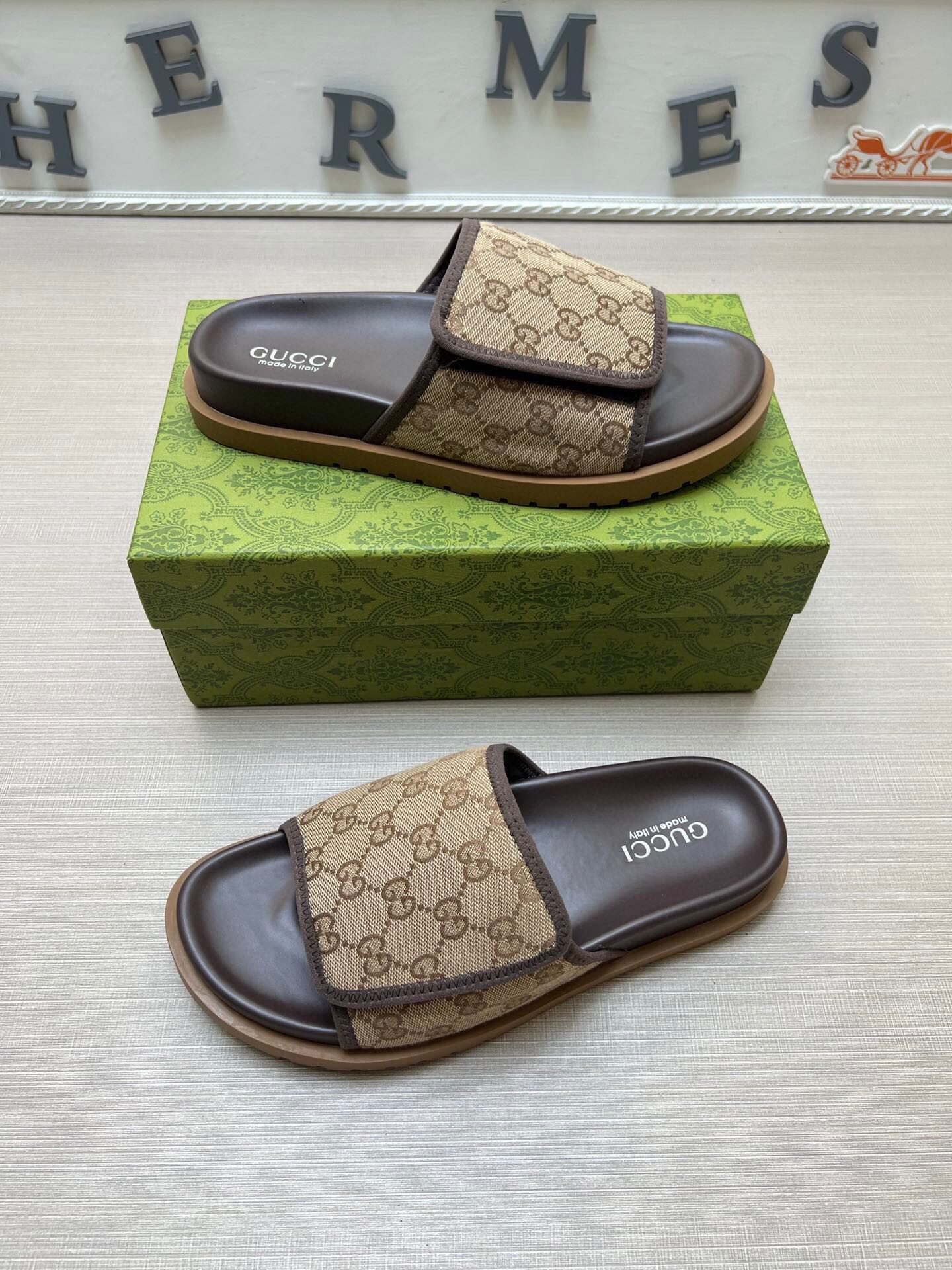 Z5LB231 Popular Slippers
