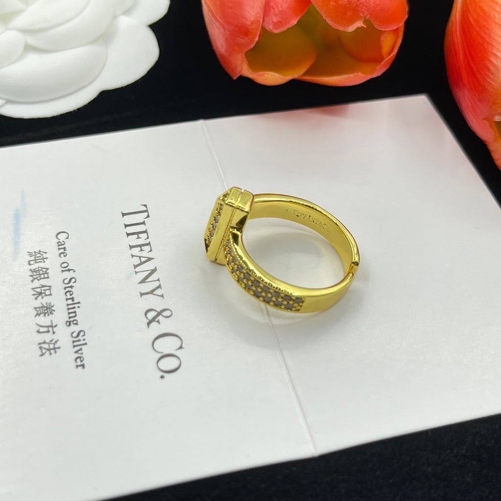 X1Q75T33J  Popular  Rings