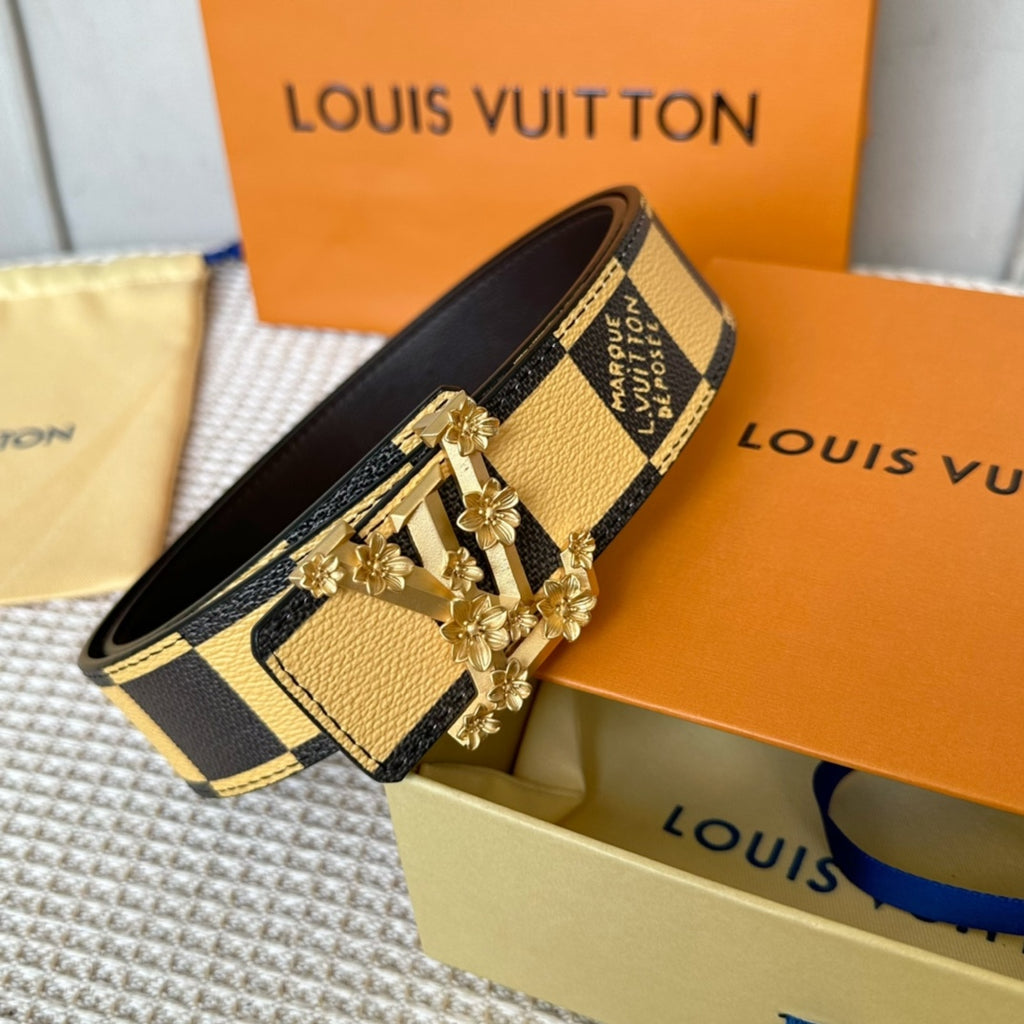 P1Q64E64 Popular   High quality belt With full package
