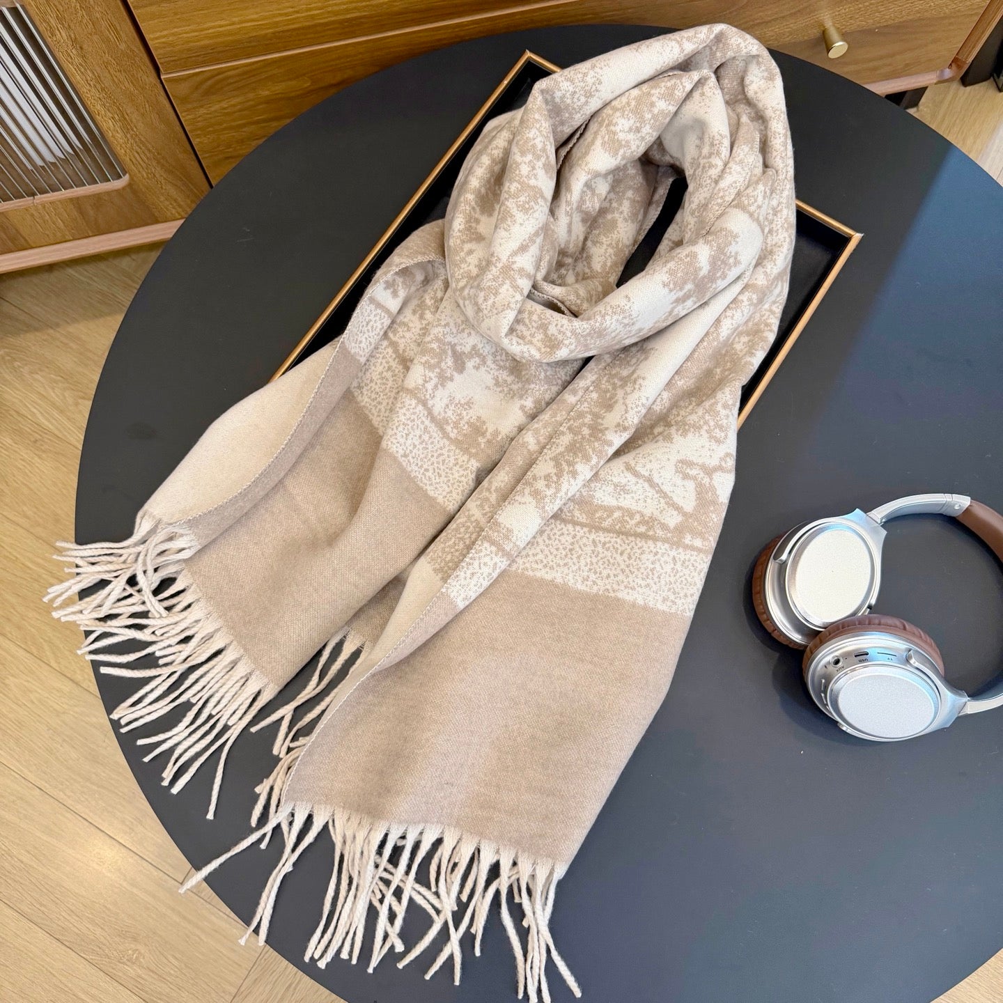 W1R86D6 Popular Winter Scarves