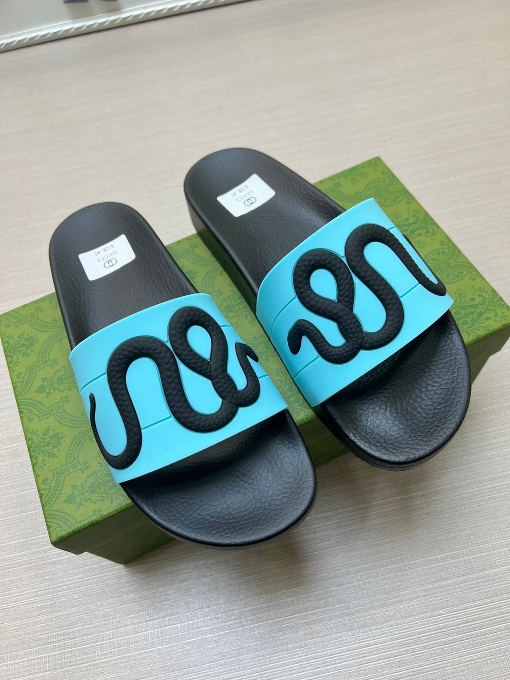 Z5LB217 Popular Slippers