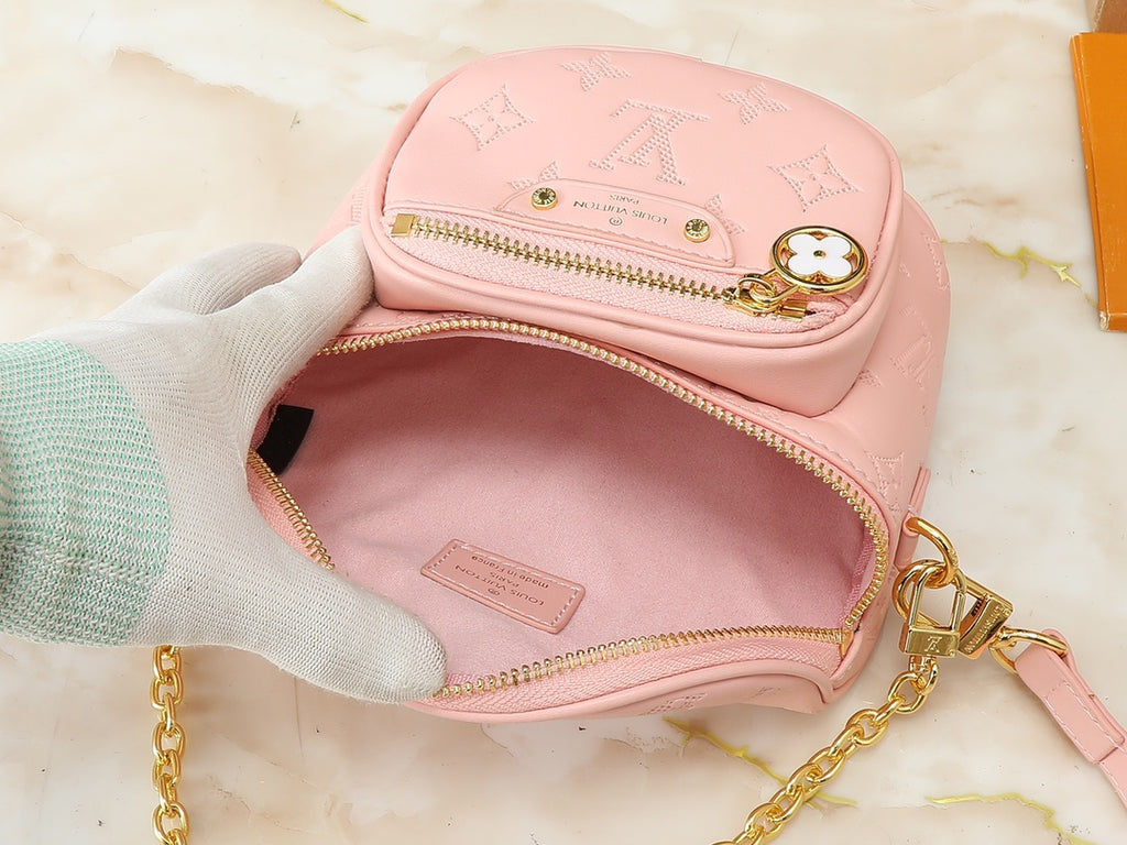 B1N55E59 Popular   leather bag