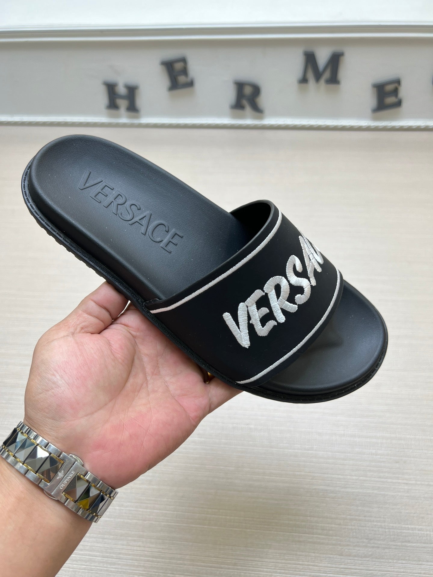 Z5ZV54 Popular slippers