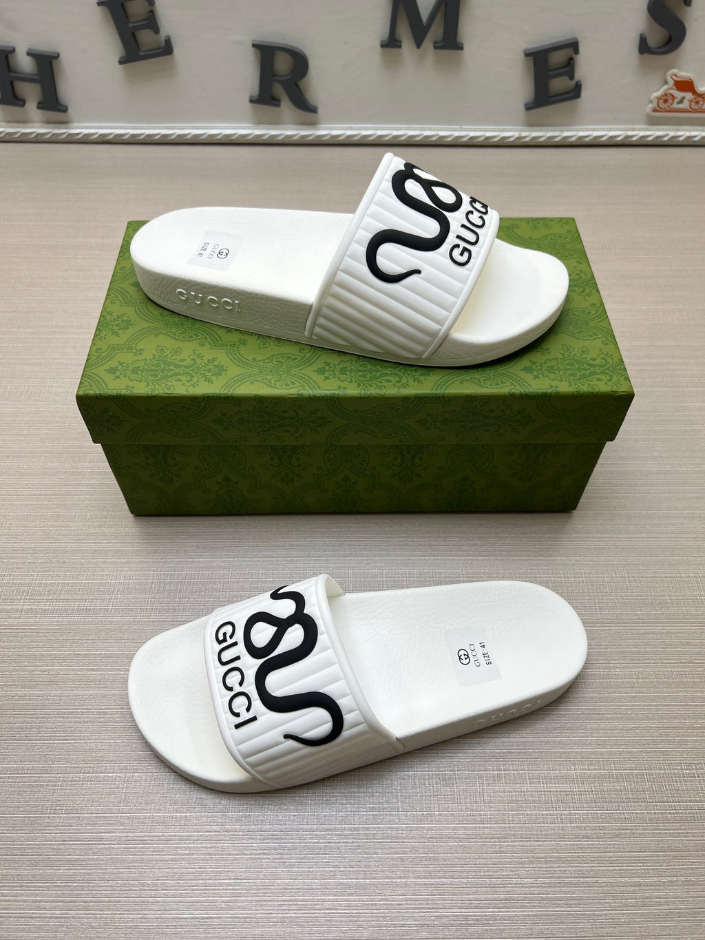 Z5LB218 Popular Slippers