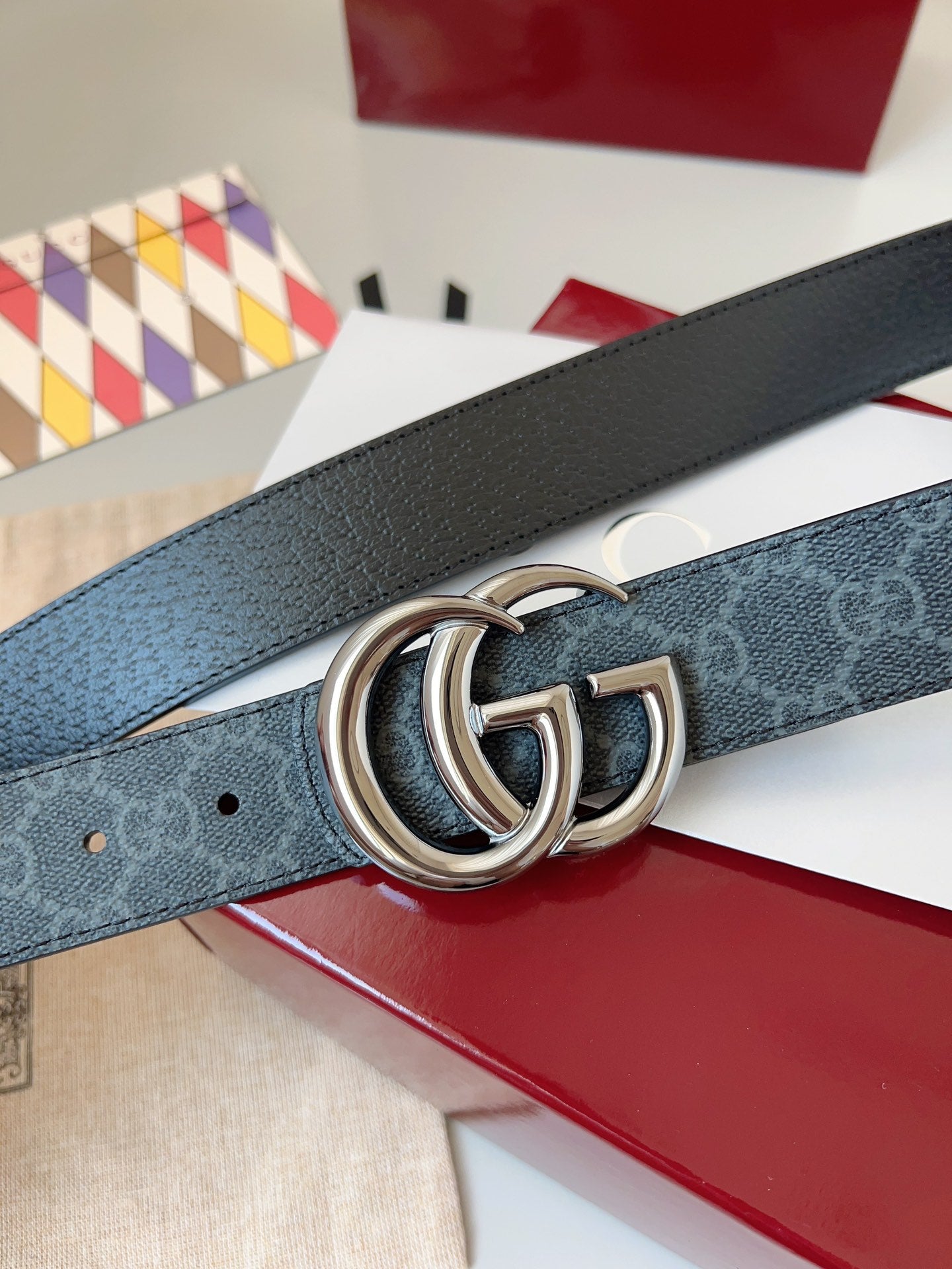 P1Q115B6 Popular High quality belt With full package