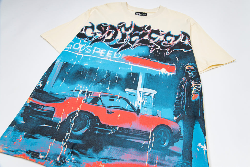 U1R45A133  Popular T-shirt