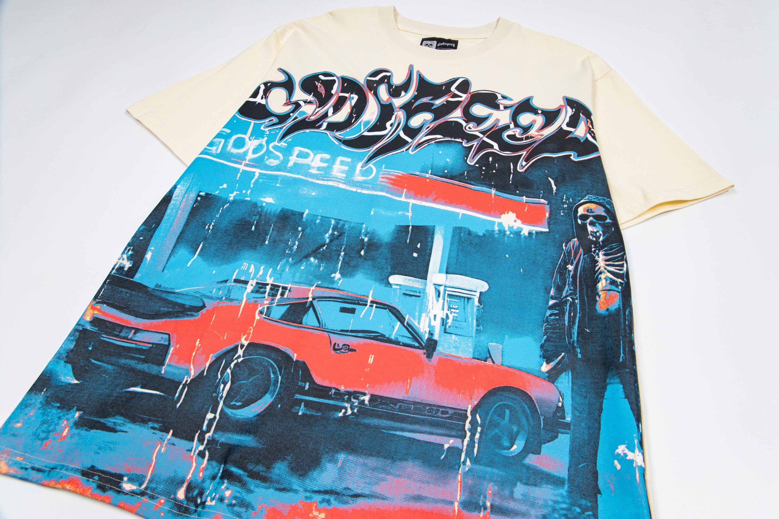U1R45A133  Popular T-shirt