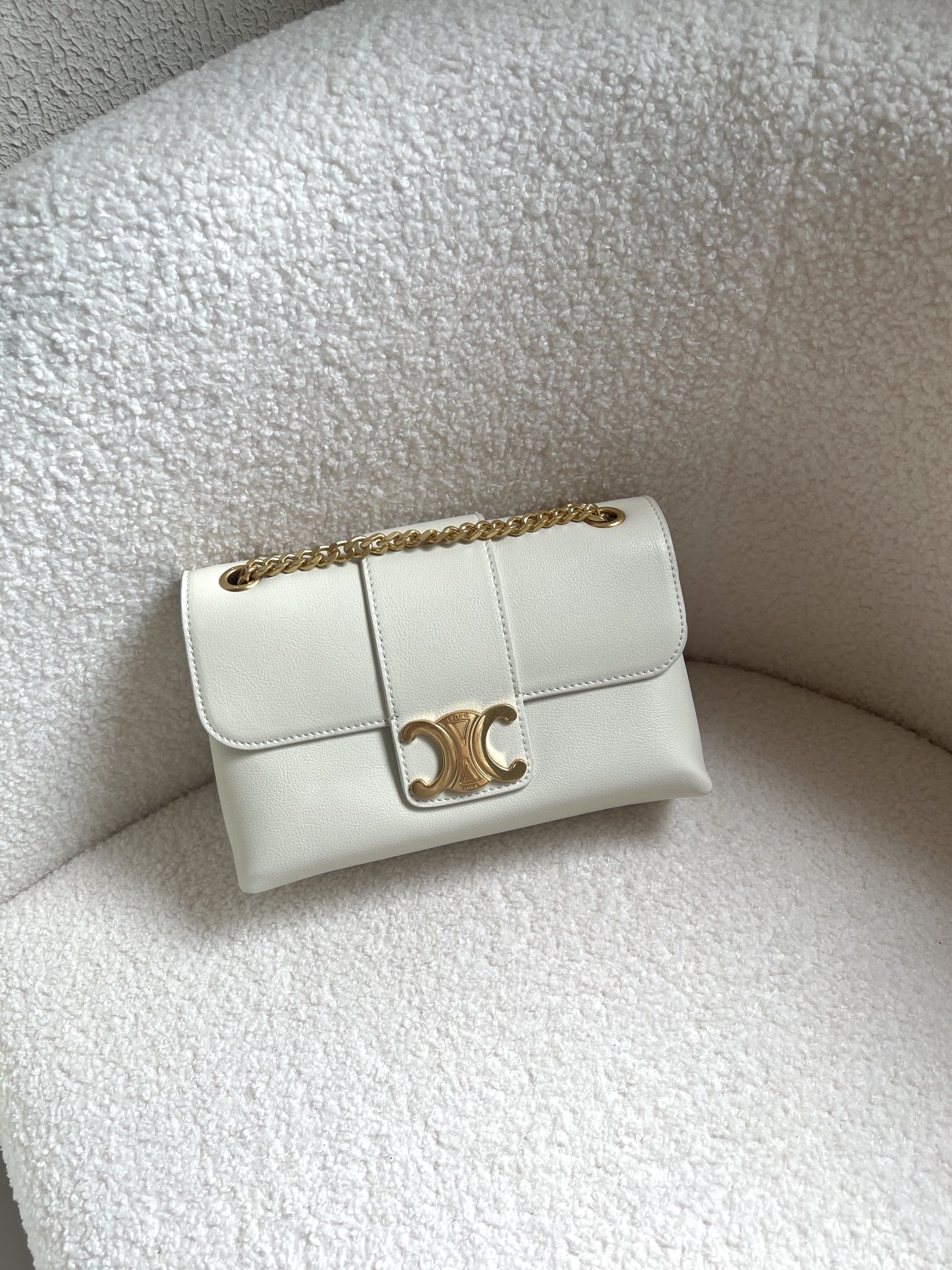 B1X44CL412 Popular   leather bag
