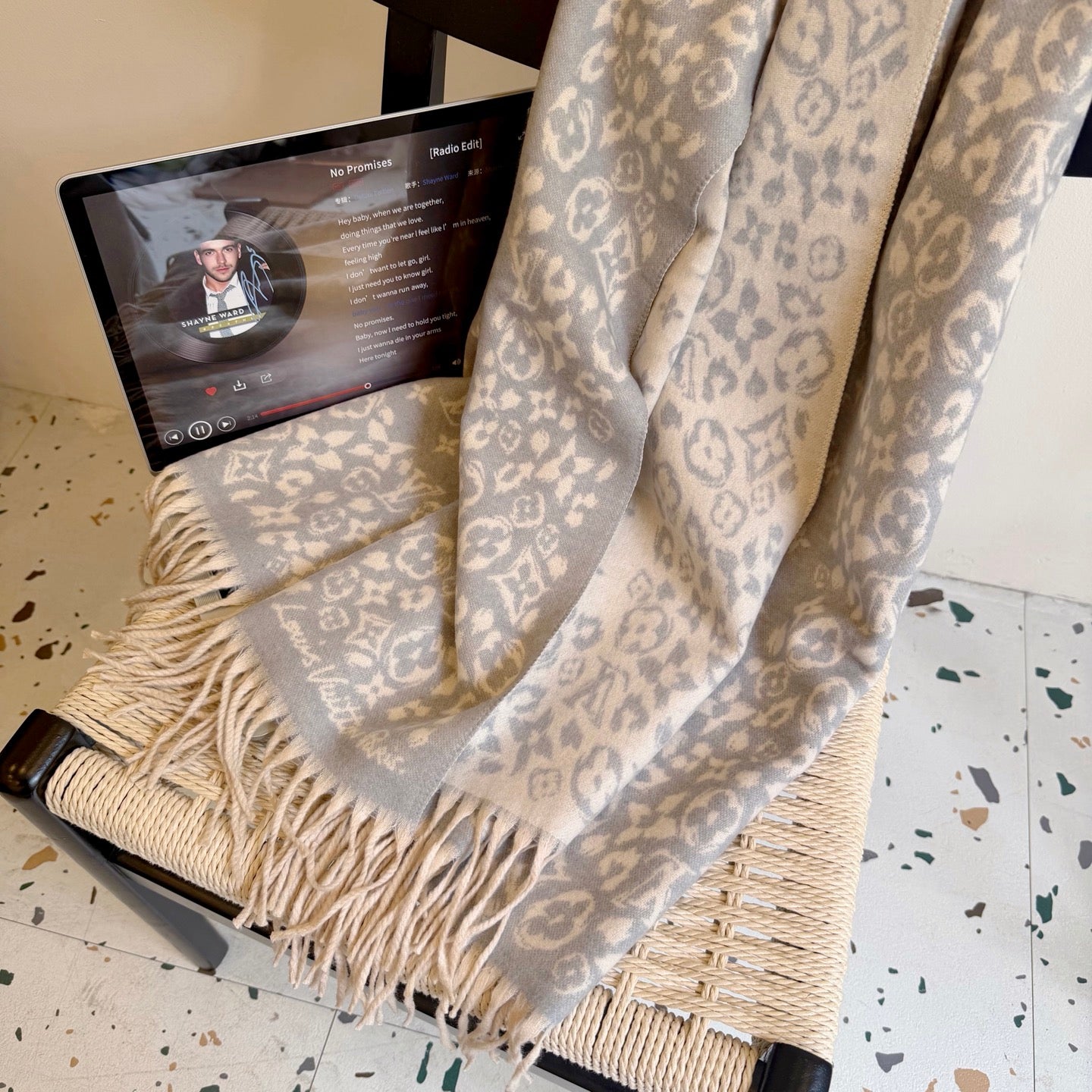 W1R86E5 Popular Winter Scarves
