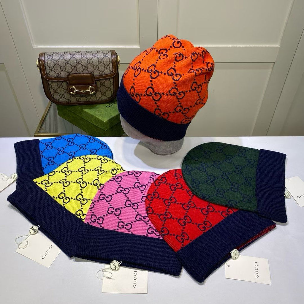 M1R86B73 Popular hats