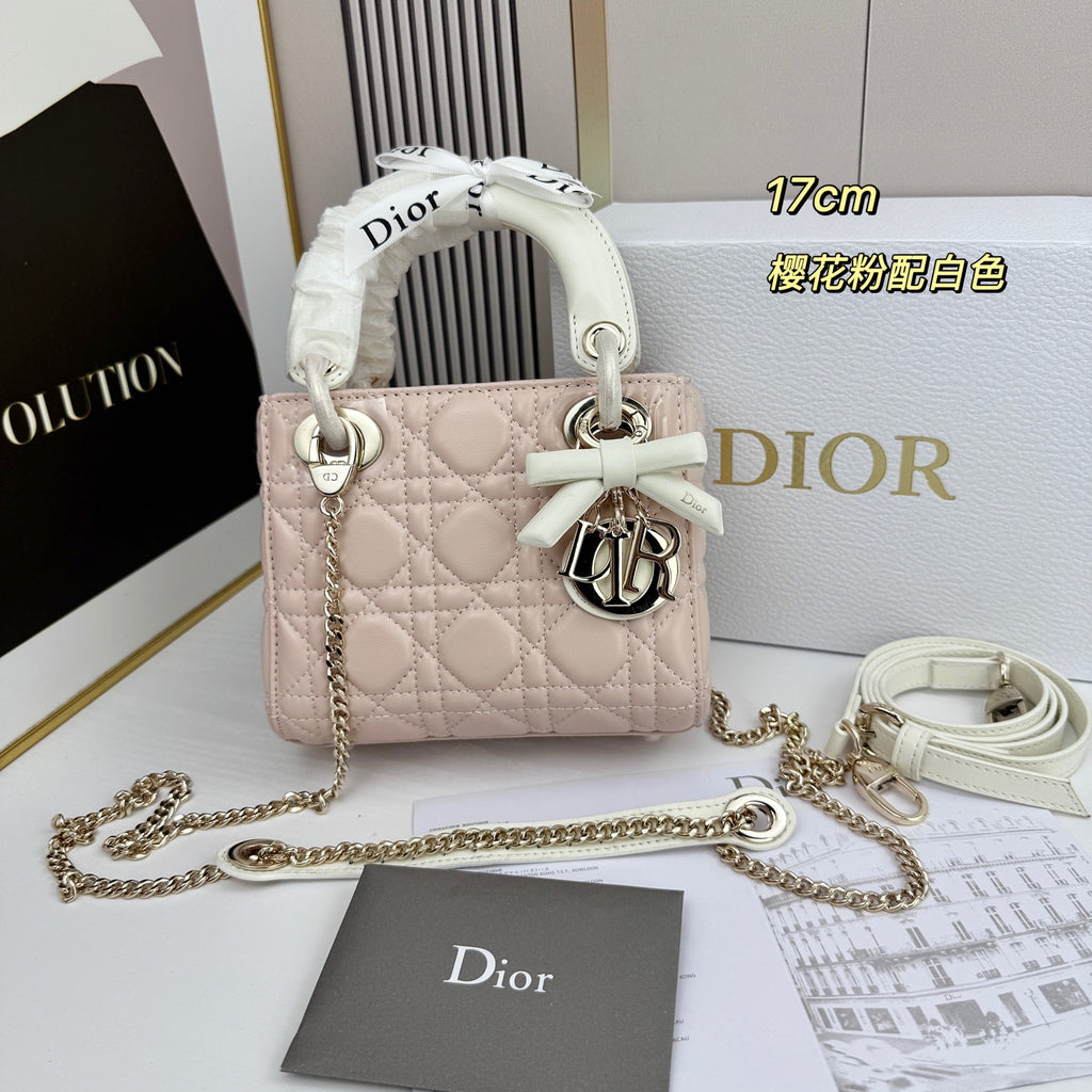 B1R66D1 Popular leather bag