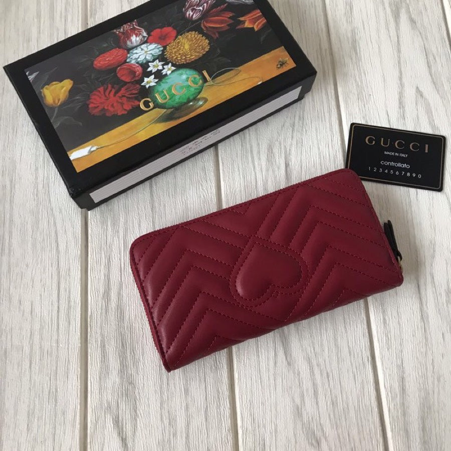 B1X43B81 Popular leather wallets