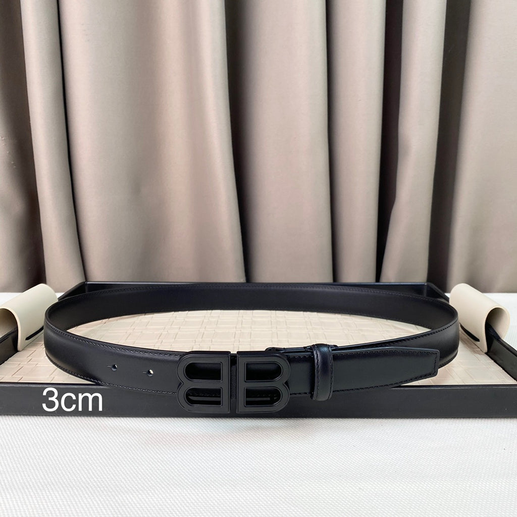 P1Q64J39  Popular    High quality belt With full package