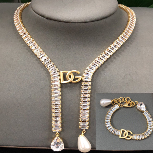 X1Q85A439X Popular Necklace.Bracelets