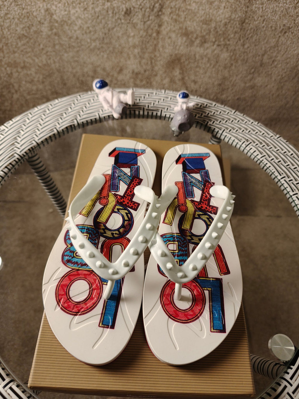 Z2ZA12 Popular Slippers