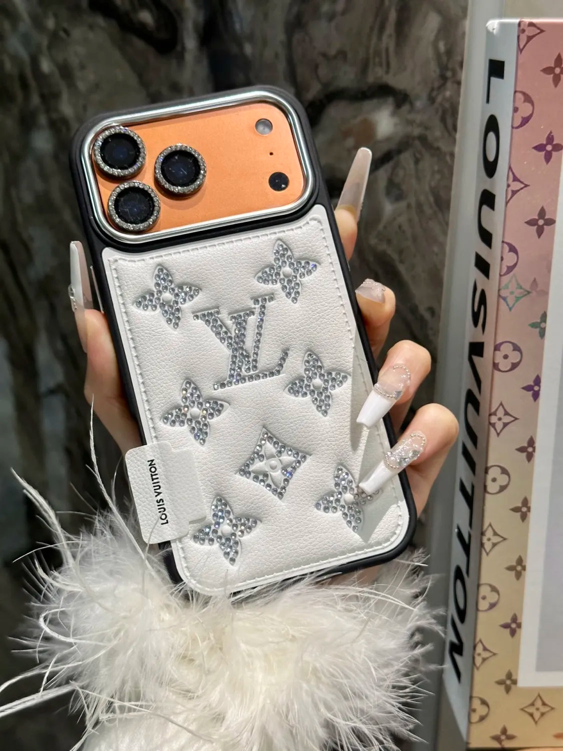 K1X36E2 Popular Phone Case