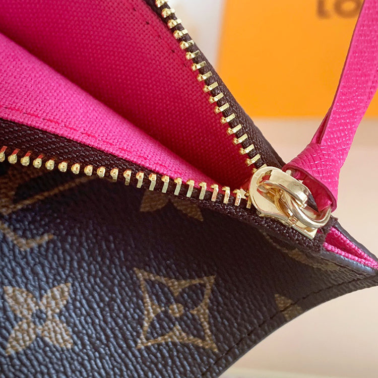 B1X41E490 Popular leather bag 