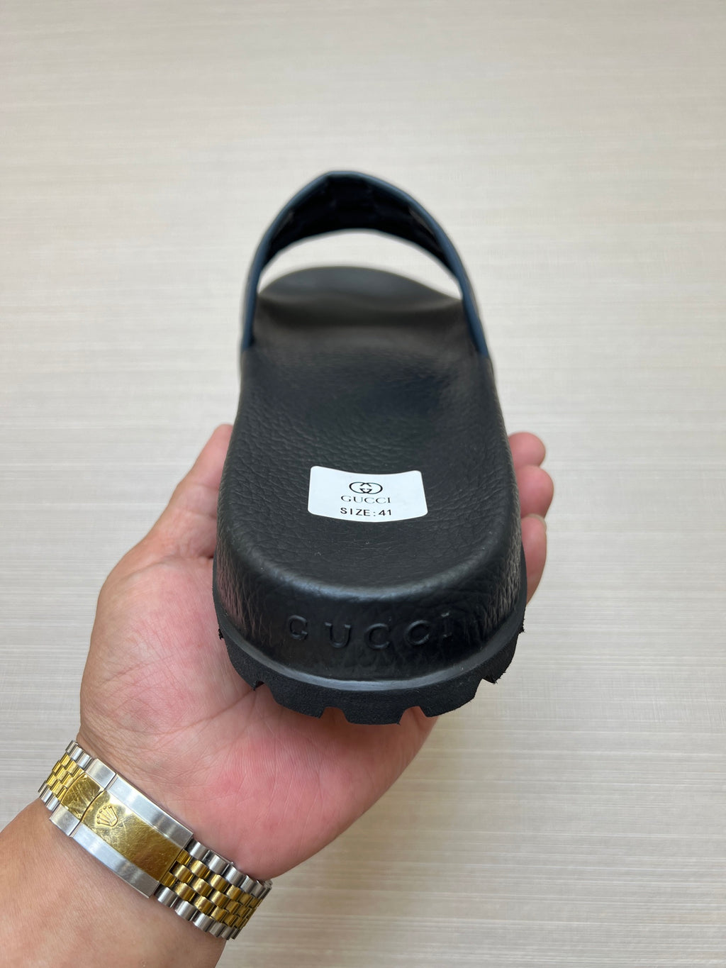 Z5X76B5  Popular slippers