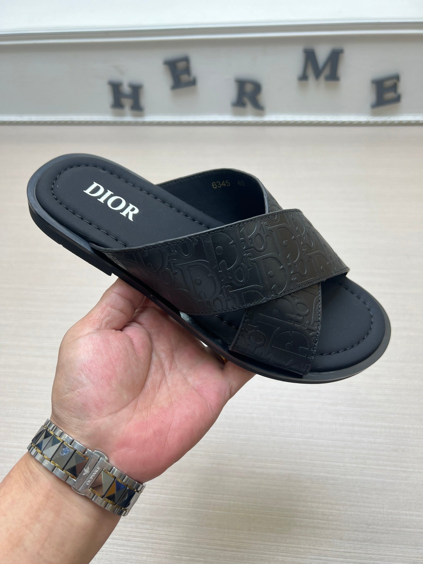 Z5ZD80 Popular slippers