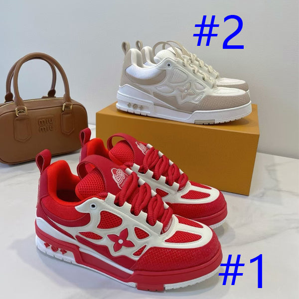 Z2Q105E184  Popular high-quality Shoes