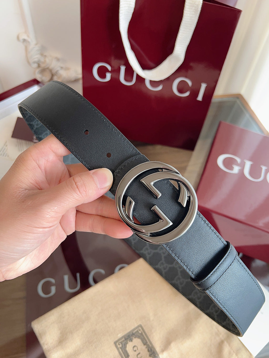 P1P36B50 Popular High quality belt With full package