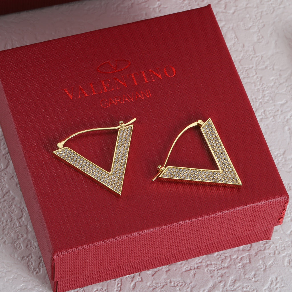 X1Z54VL355E Popular  Earrings