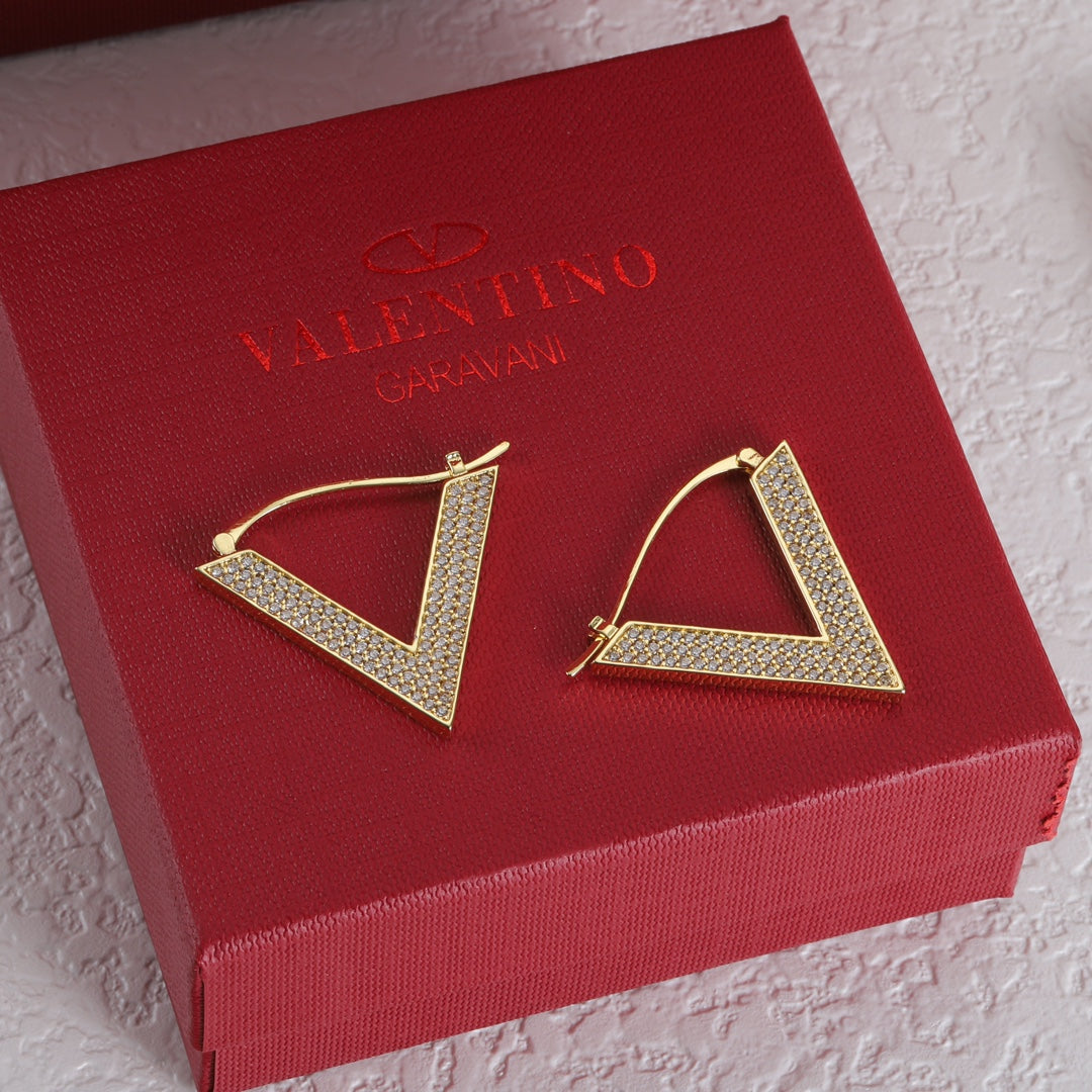 X1Z54VL355E Popular  Earrings