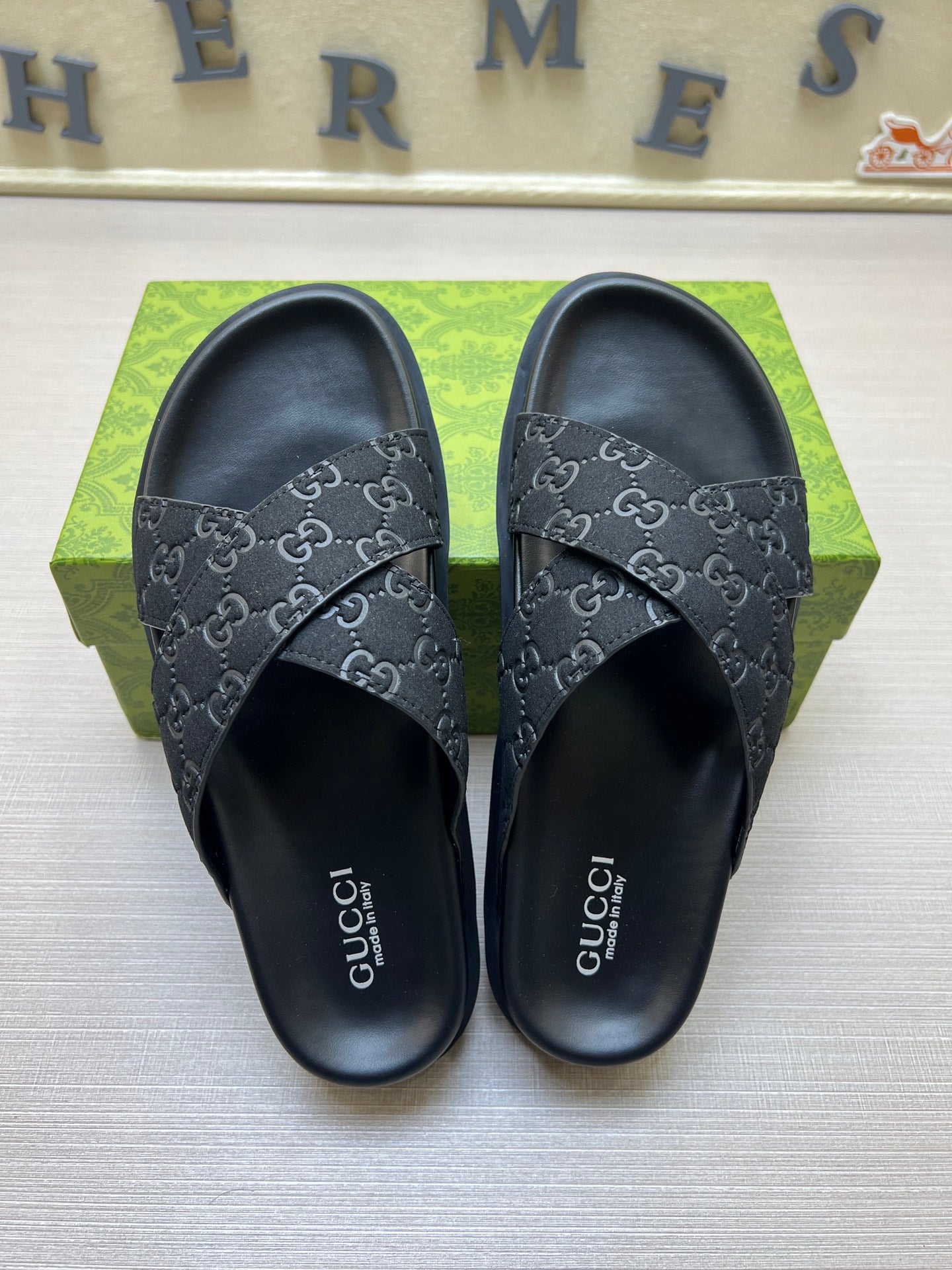 Z5QB15 Popular Slippers