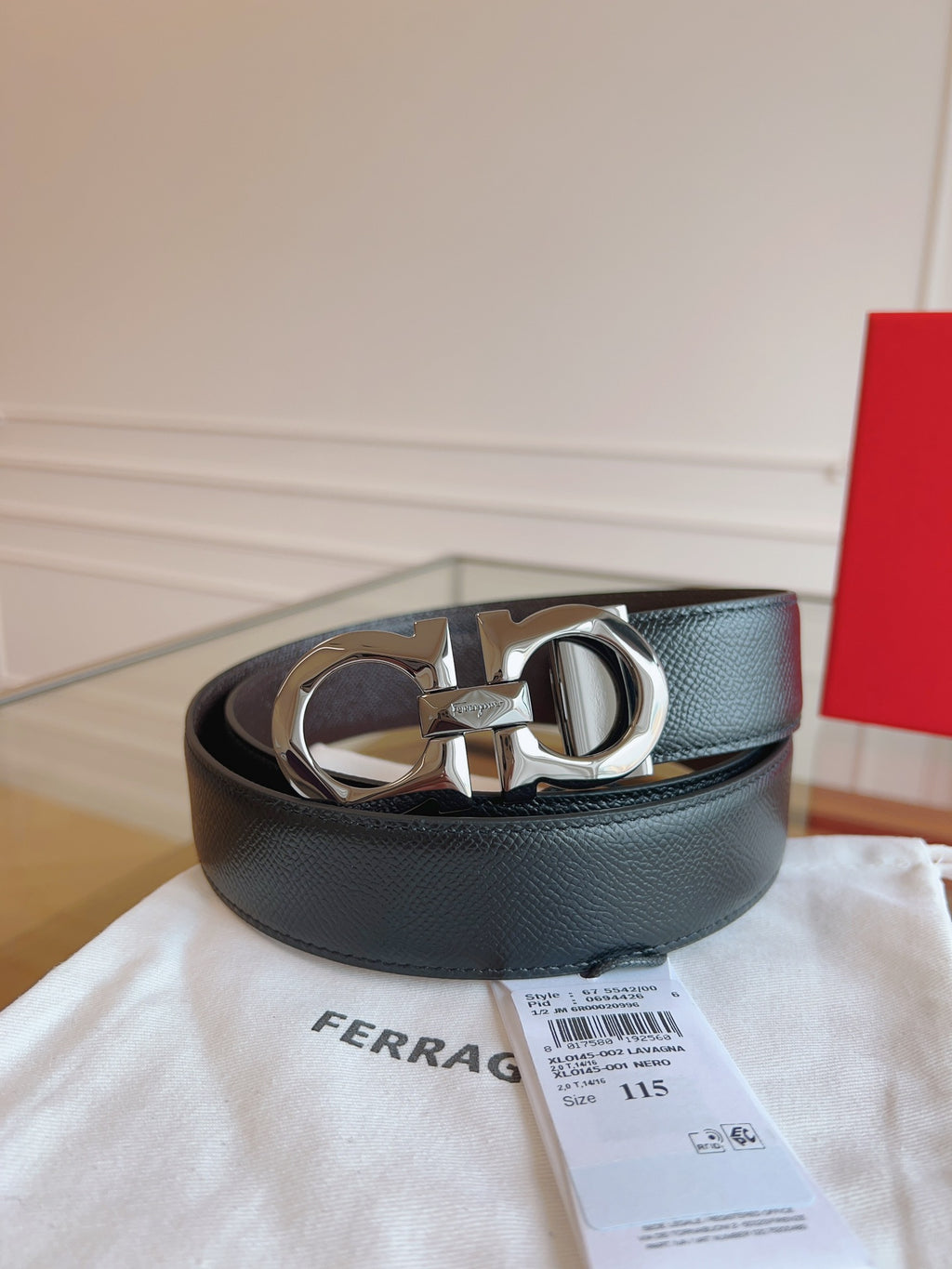 P1Q115A37 Popular High quality belt With full package