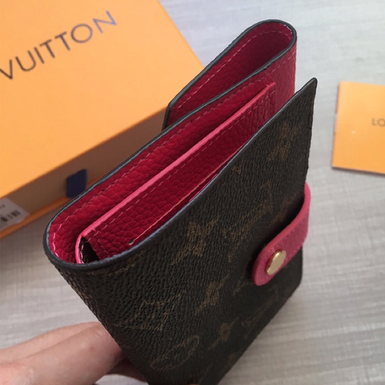B1X61E0101 Popular  leather wallets
