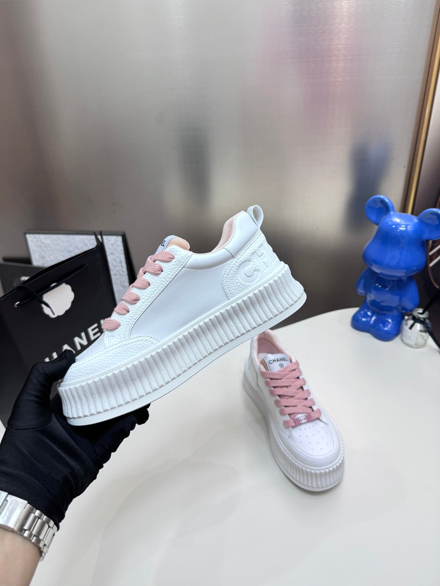 Z1Q105C353 Popular Shoes